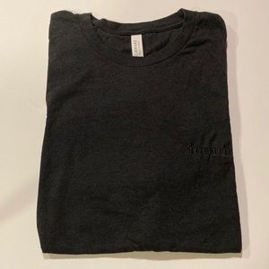 Bella Canvas Iconic short sleeve t-shirt